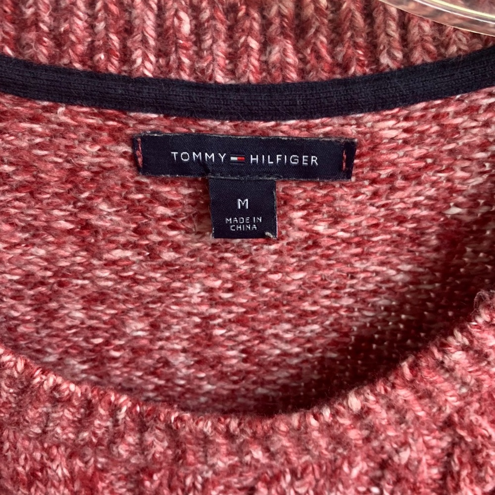 Tommy Hilfiger Winter Sweater